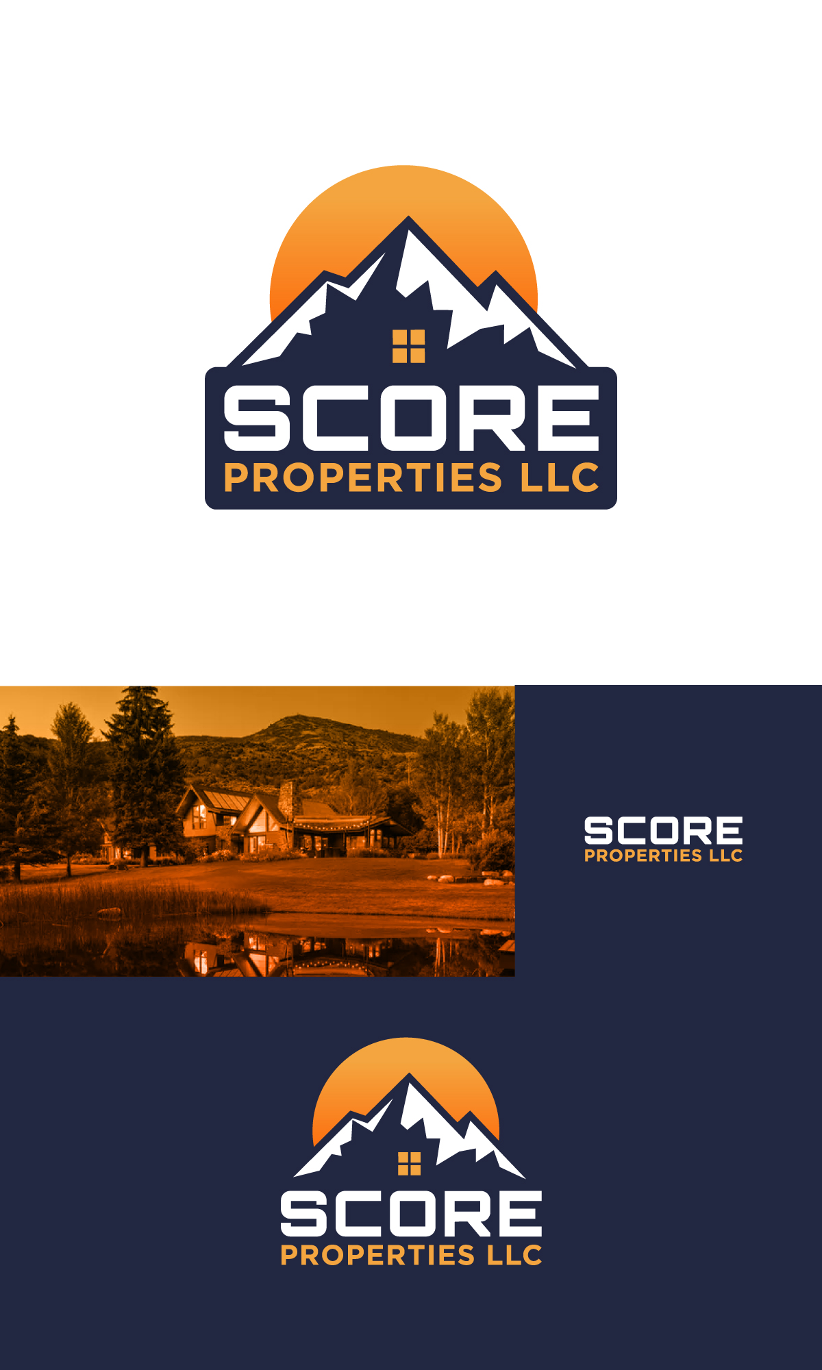 Logo Design by apik. for this project | Design #34562279