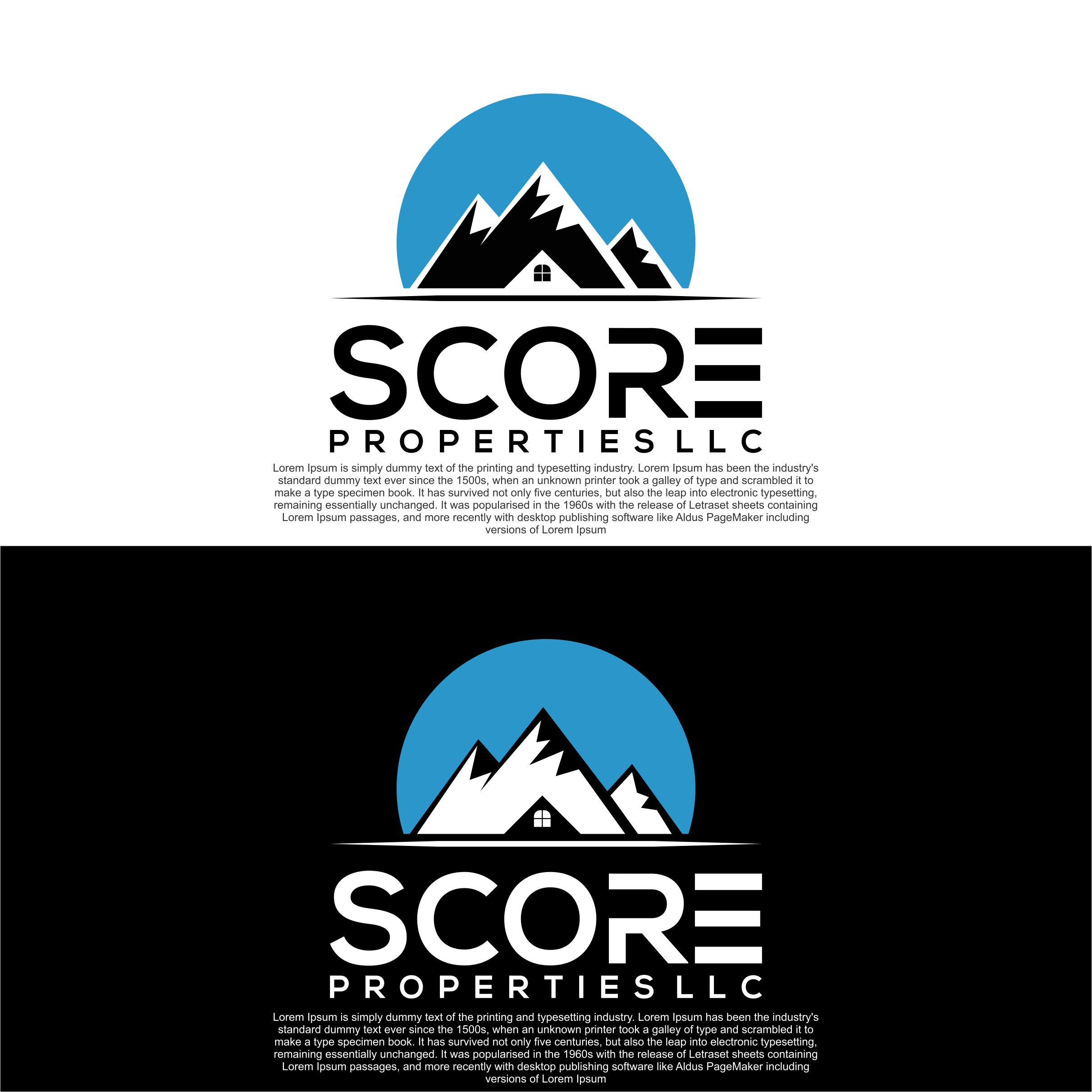 Logo Design by diego costa for this project | Design #34561501