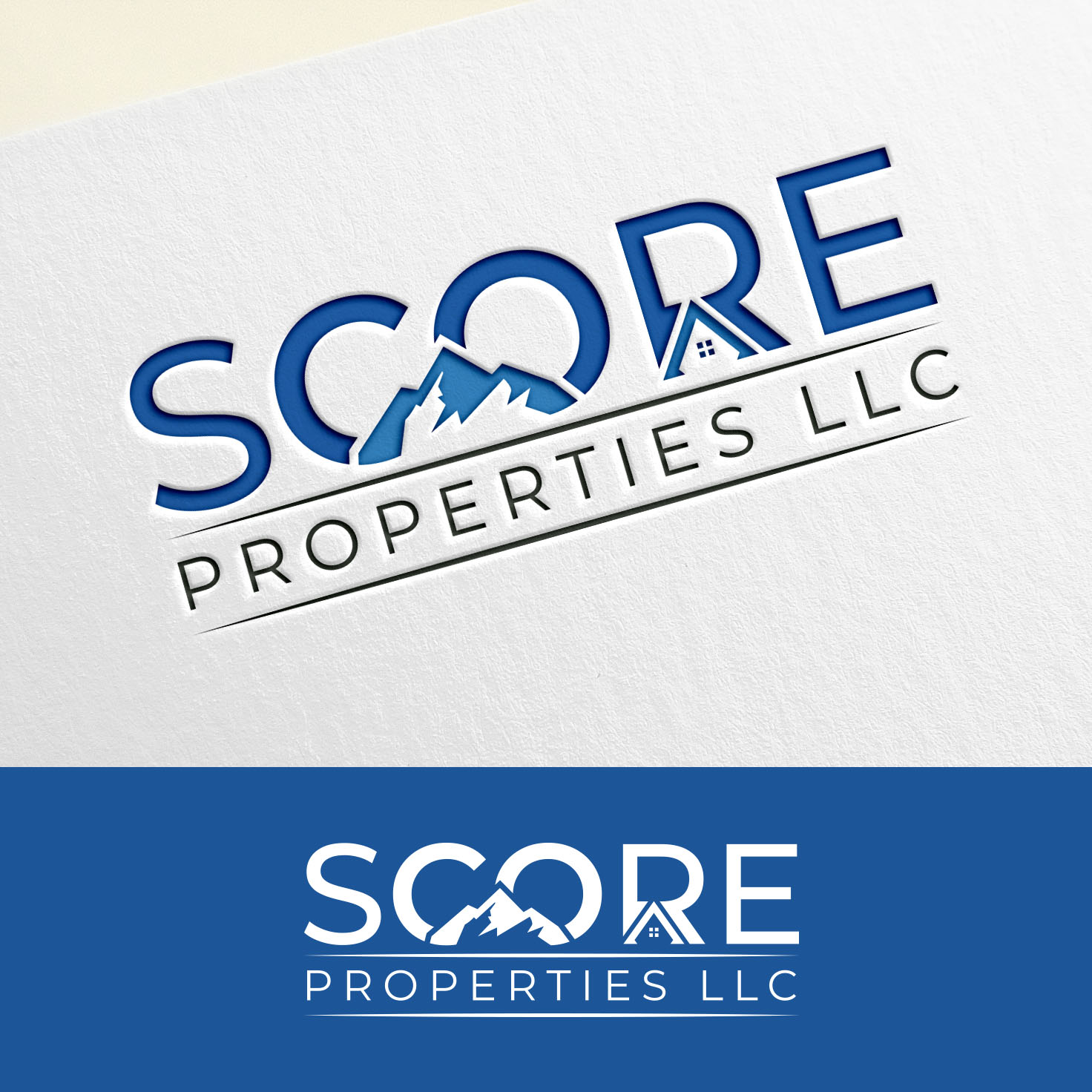 Logo Design by Mahera23 for this project | Design #34608824