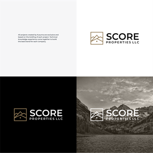 Diseño de Logo por Kusuma Studio para este proyecto | Diseño: #34580180