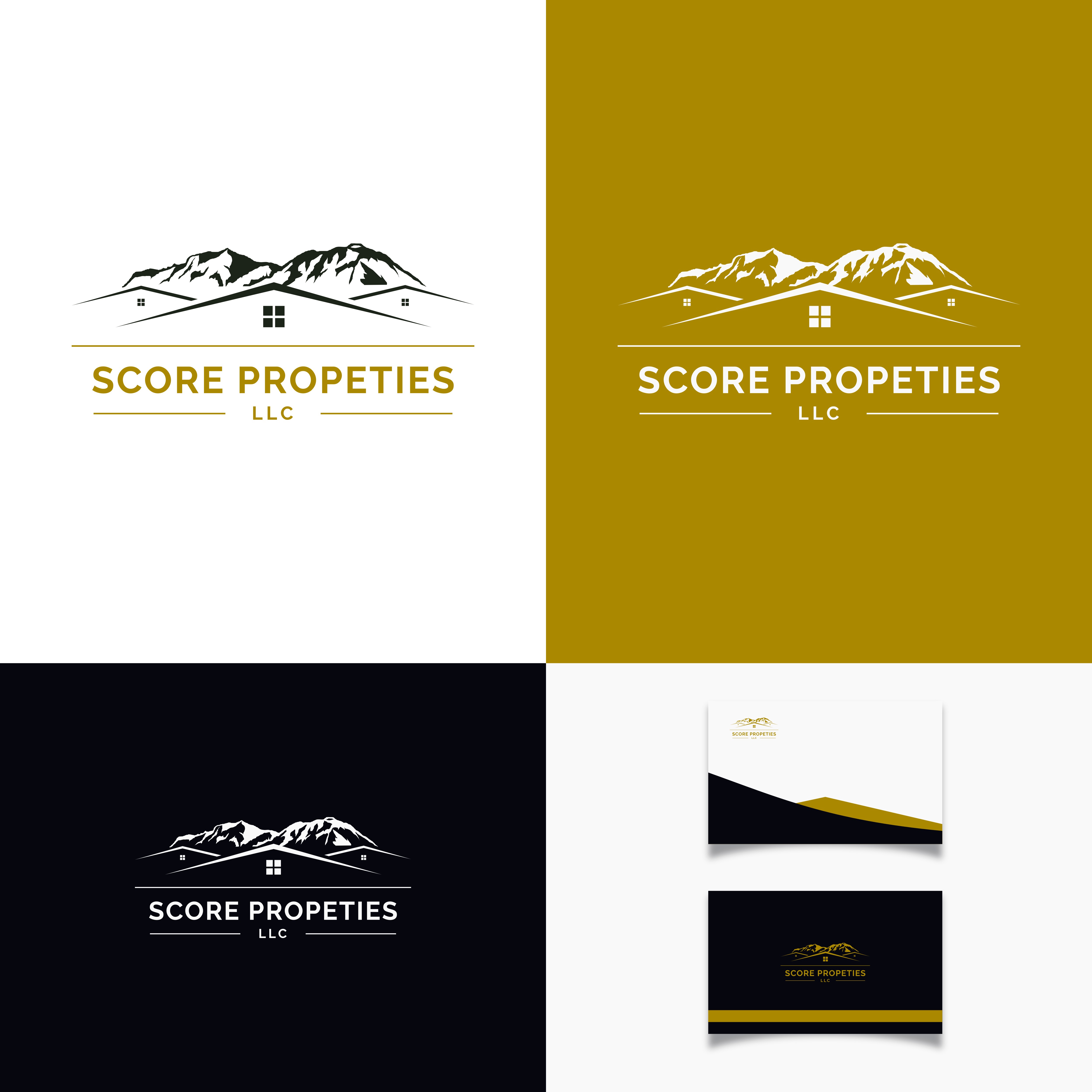Logo Design by Samsul Bachri for this project | Design #34562771