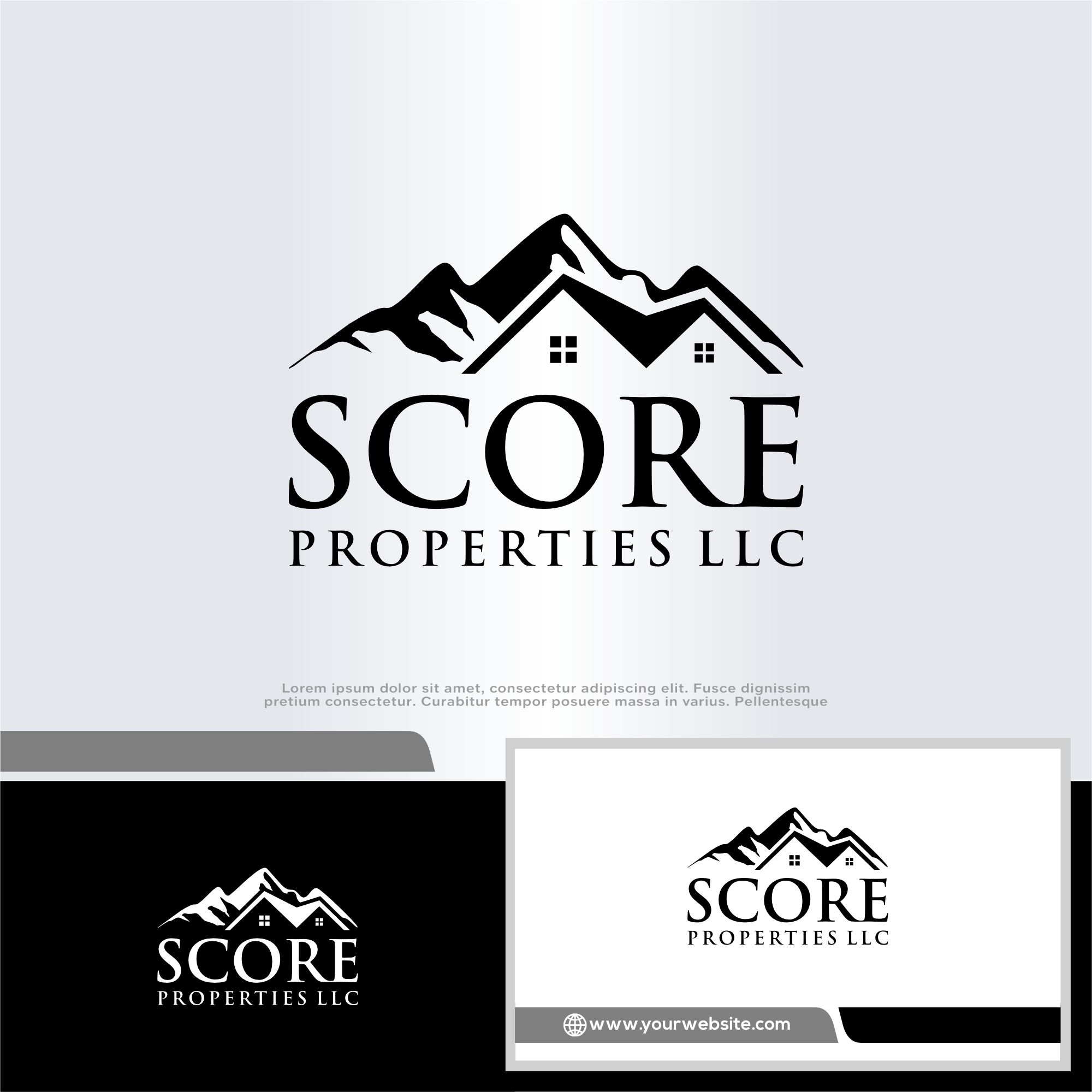 Diseño de Logo por win it para este proyecto | Diseño #34561510