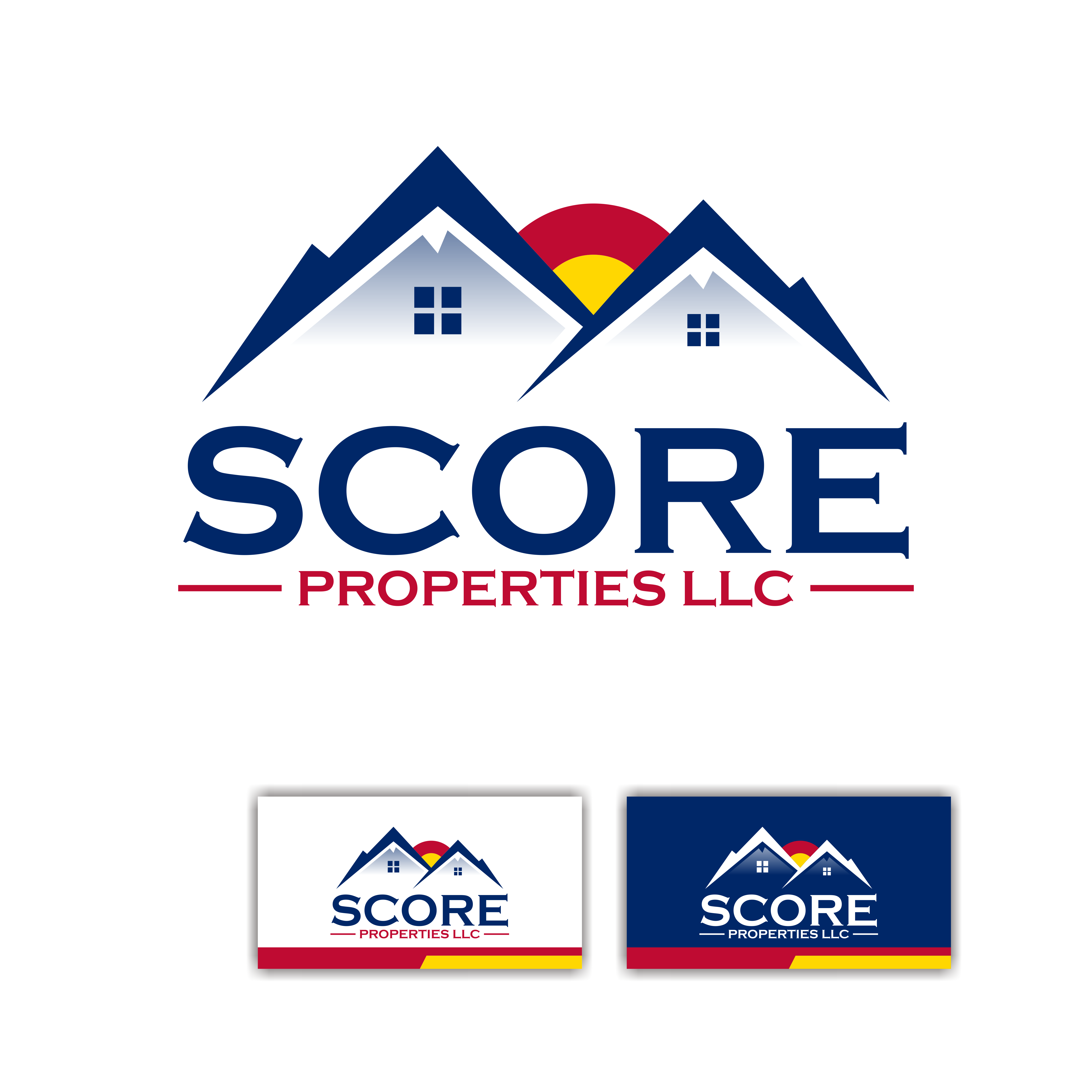 Logo Design by Astro D for this project | Design #34561154