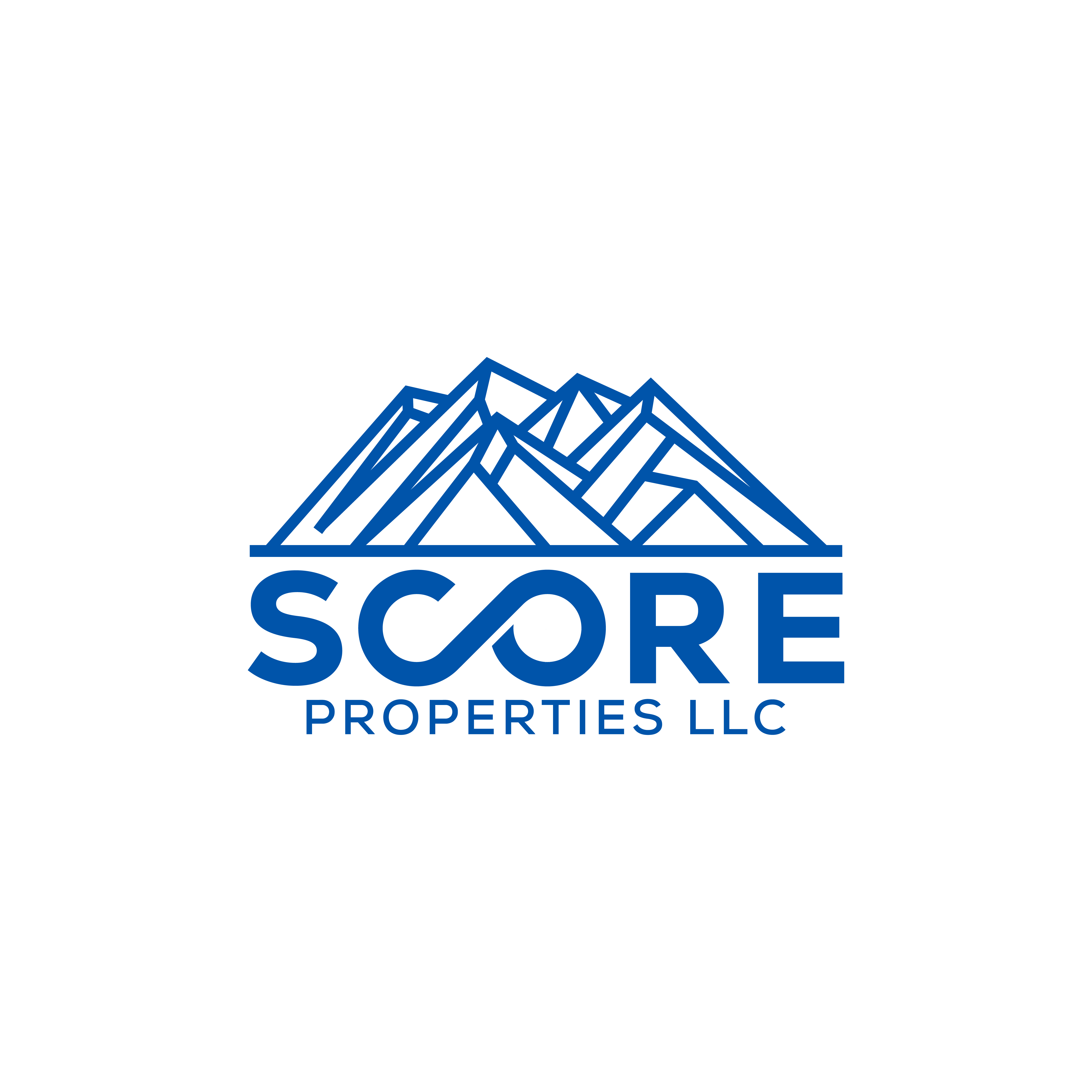 Logo Design by ares artworx for this project | Design #34602784