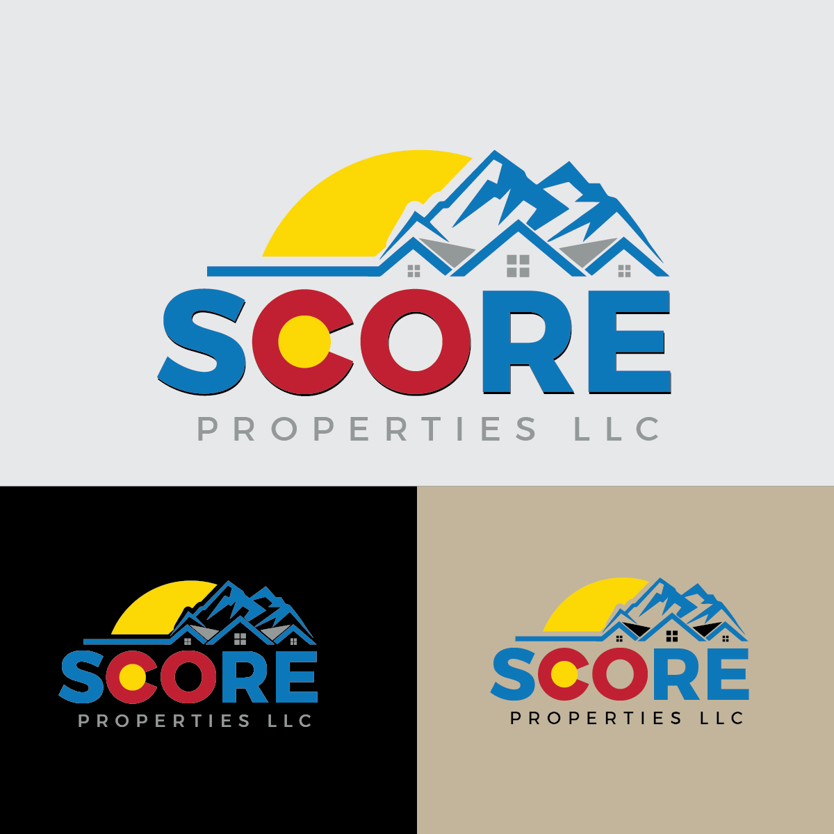 Logo-Design von Tariq 38 für dieses Projekt | Design #34594189