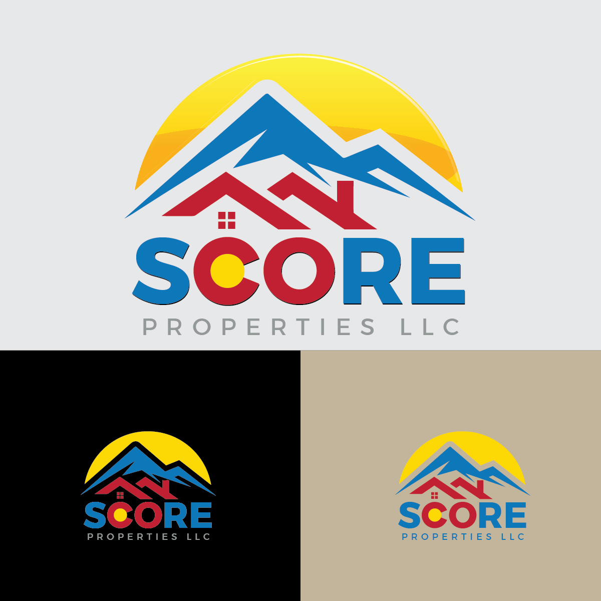 Logo Design by Tariq 38 for this project | Design #34594190