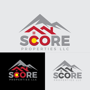 Logo Design by Tariq 38