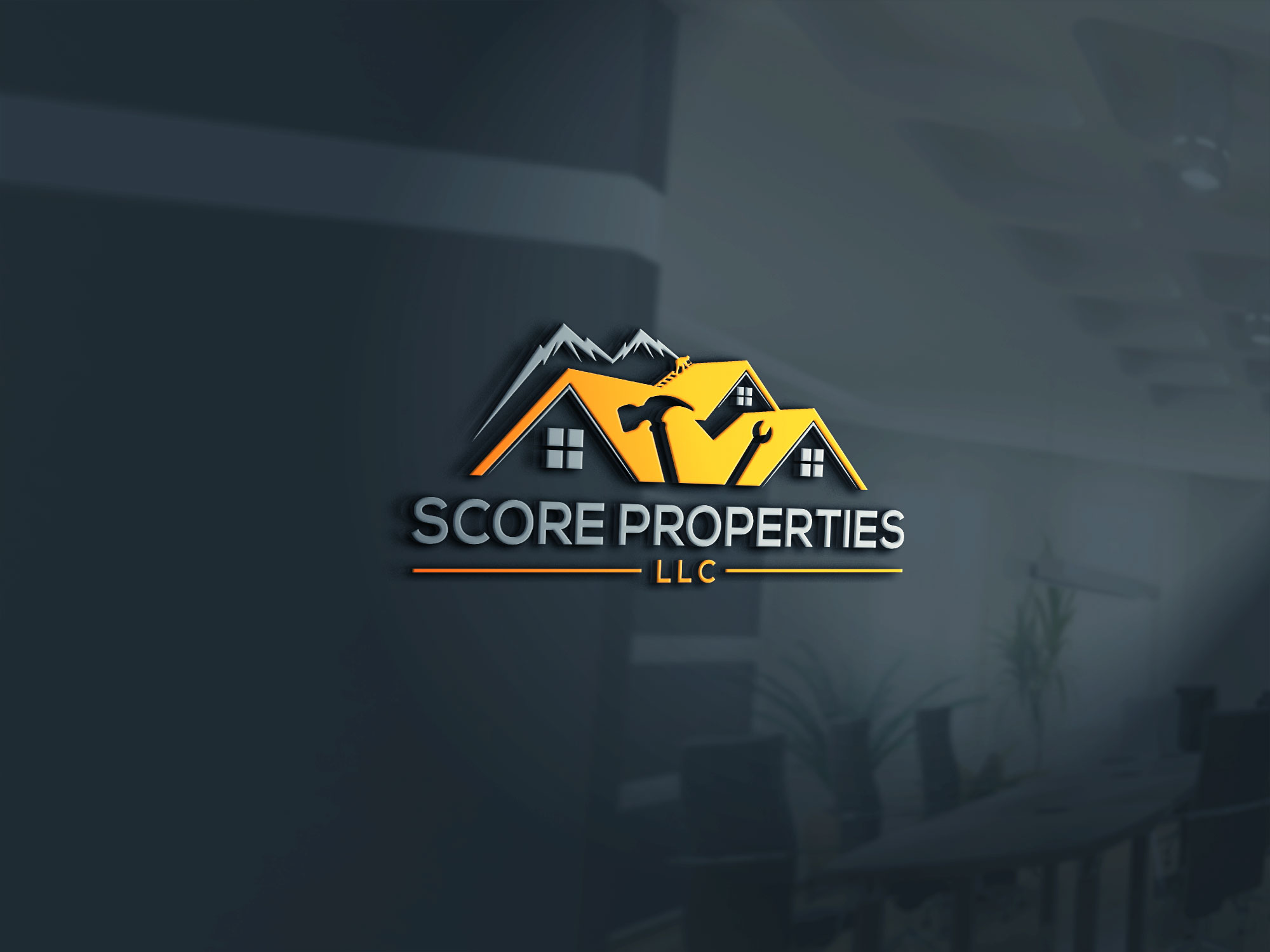 Logo Design by DesignPool01 for this project | Design #34567550