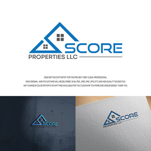 Logo Design by Hossainlogo324