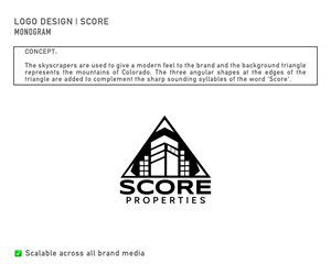 Logo Design by Deo R Ignatius