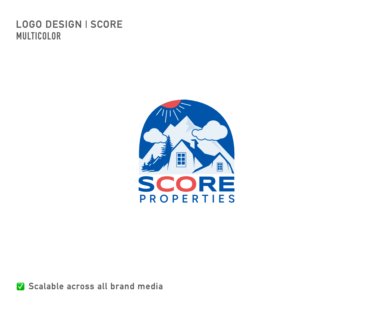 Logo-Design von Deo R Ignatius für dieses Projekt | Design #34578768