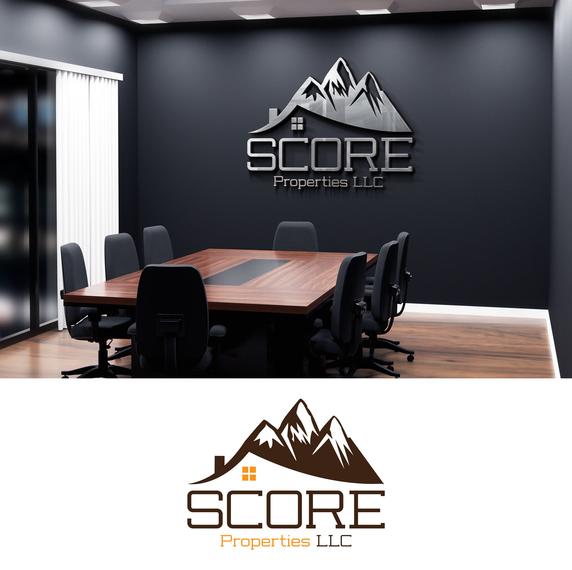 Logo Design by Impressive Solutions for this project | Design #34562706