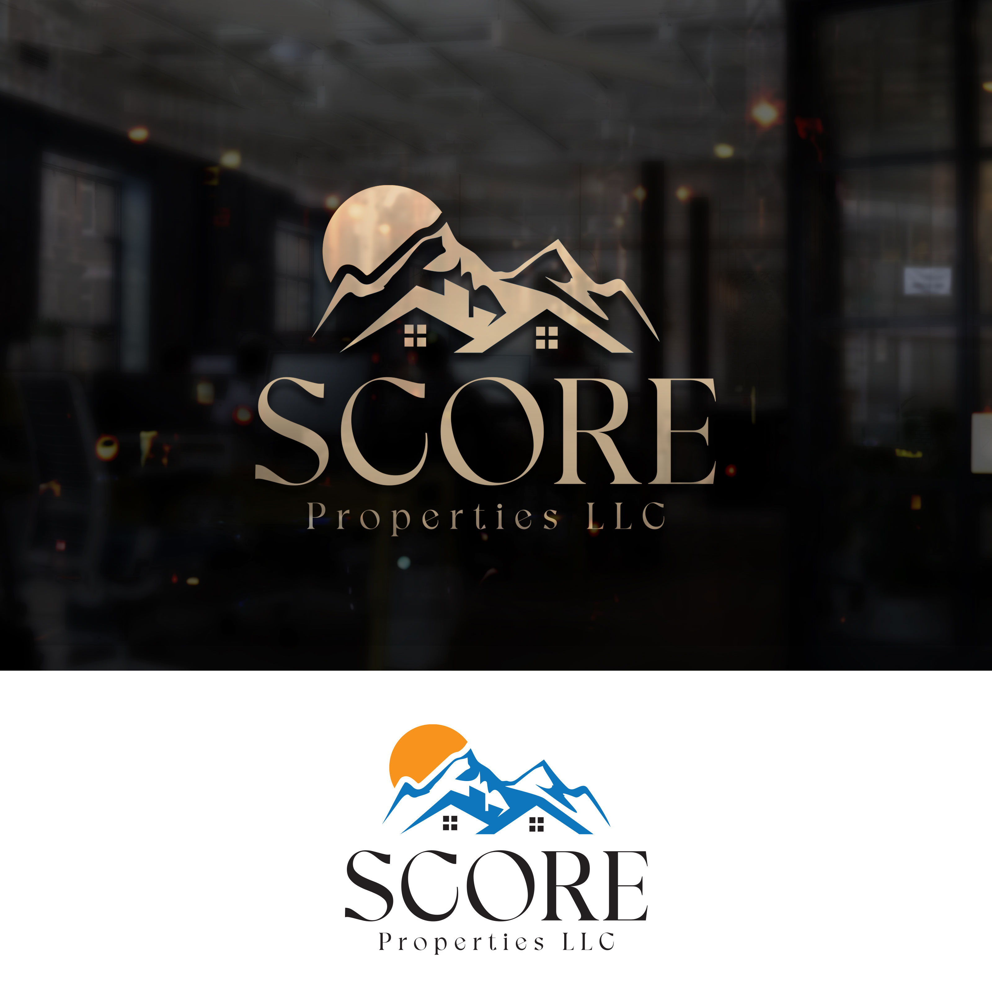 Logo Design by Impressive Solutions for this project | Design #34562707