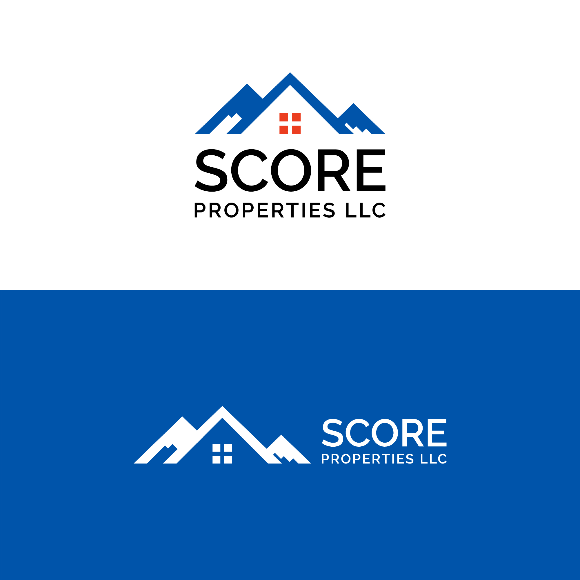 Logo Design by dicubit for this project | Design #34603186