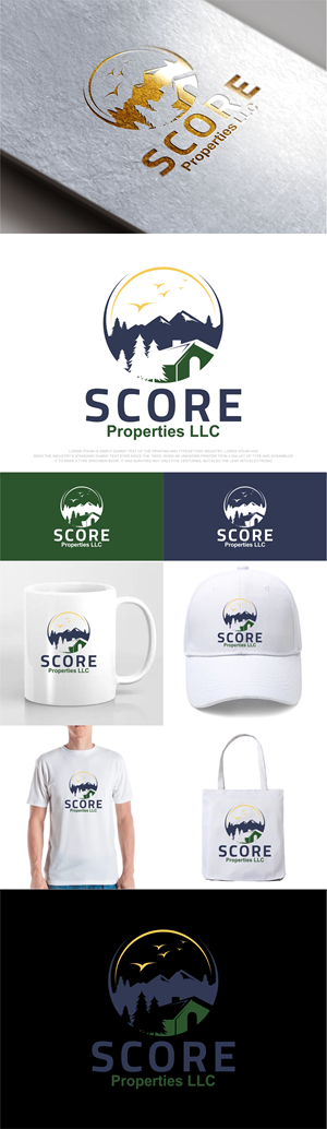 Logo Design by fly  design for this project | Design: #34568215