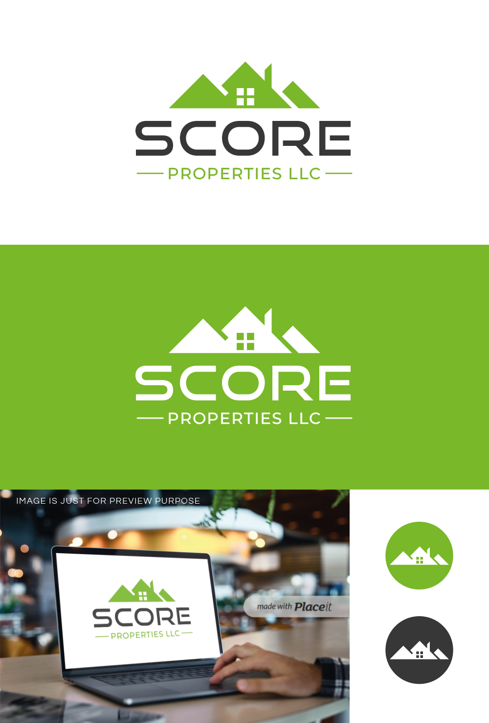 Logo Design by nandkumar for this project | Design #34569589