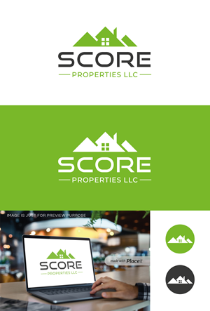 Logo Design by nandkumar for this project | Design: #34569589