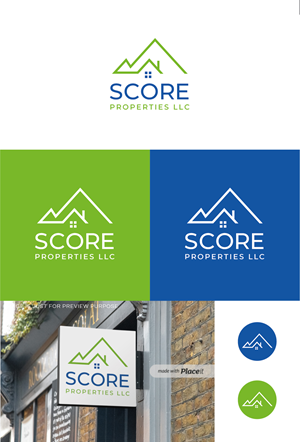 Logo Design by nandkumar for this project | Design: #34579869