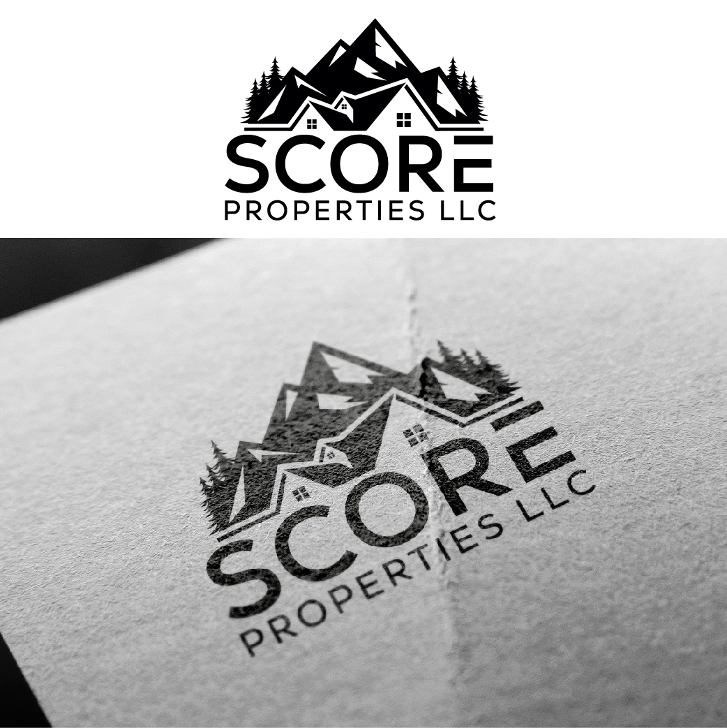 Logo Design by ahmeddesigner123 for this project | Design #34563054