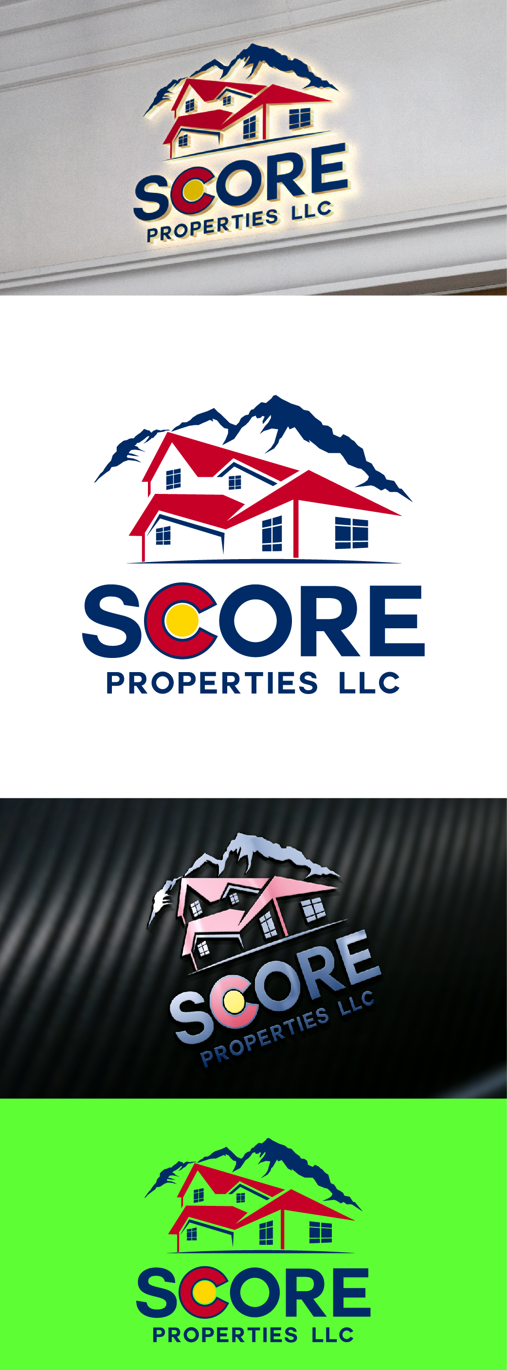 Logo Design by Soul Light for this project | Design #34568206