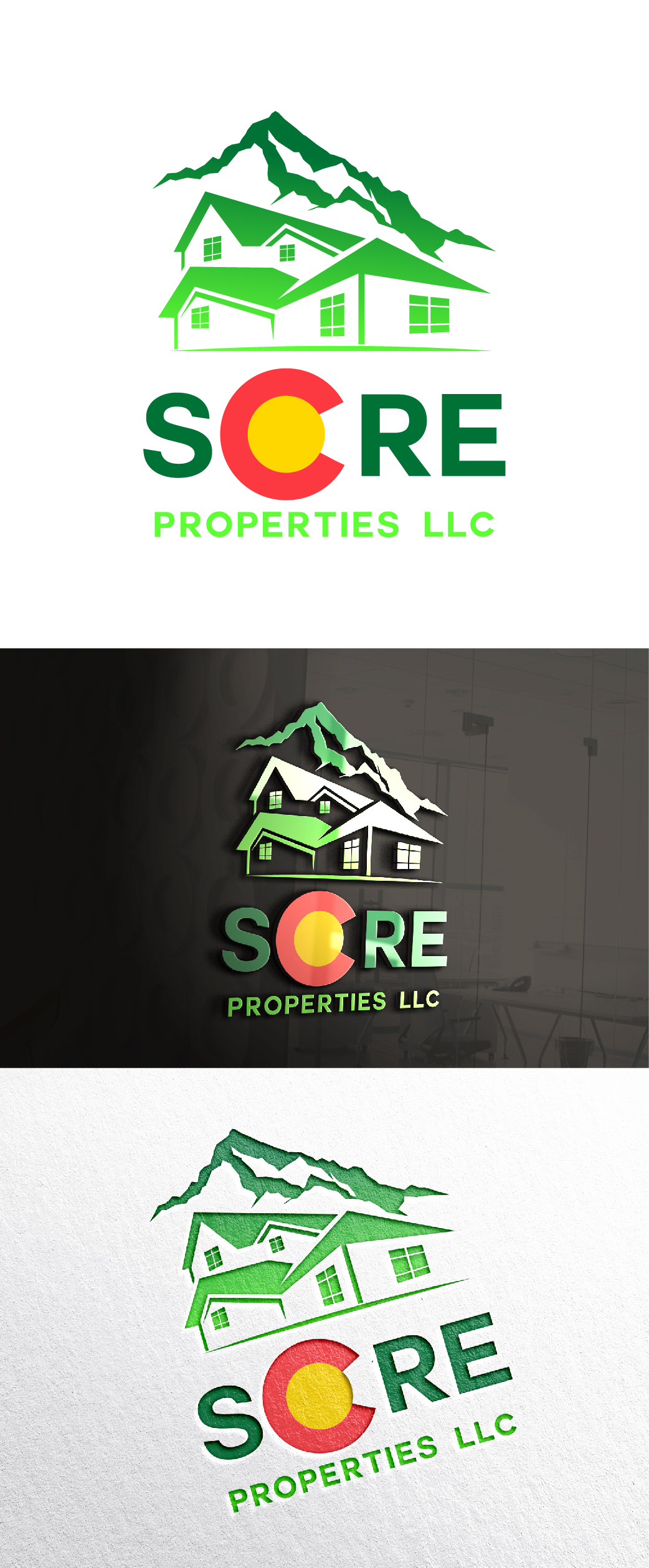 Logo Design by Soul Light for this project | Design #34568207