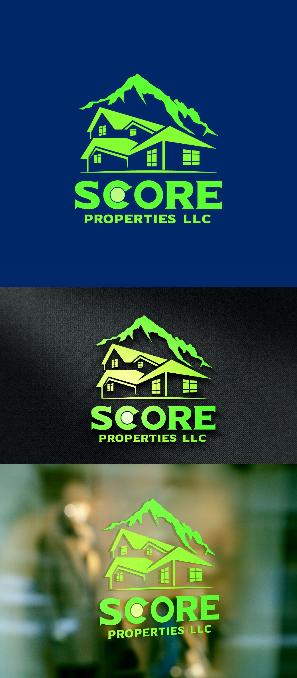 Logo-Design von Soul Light für dieses Projekt | Design #34568208