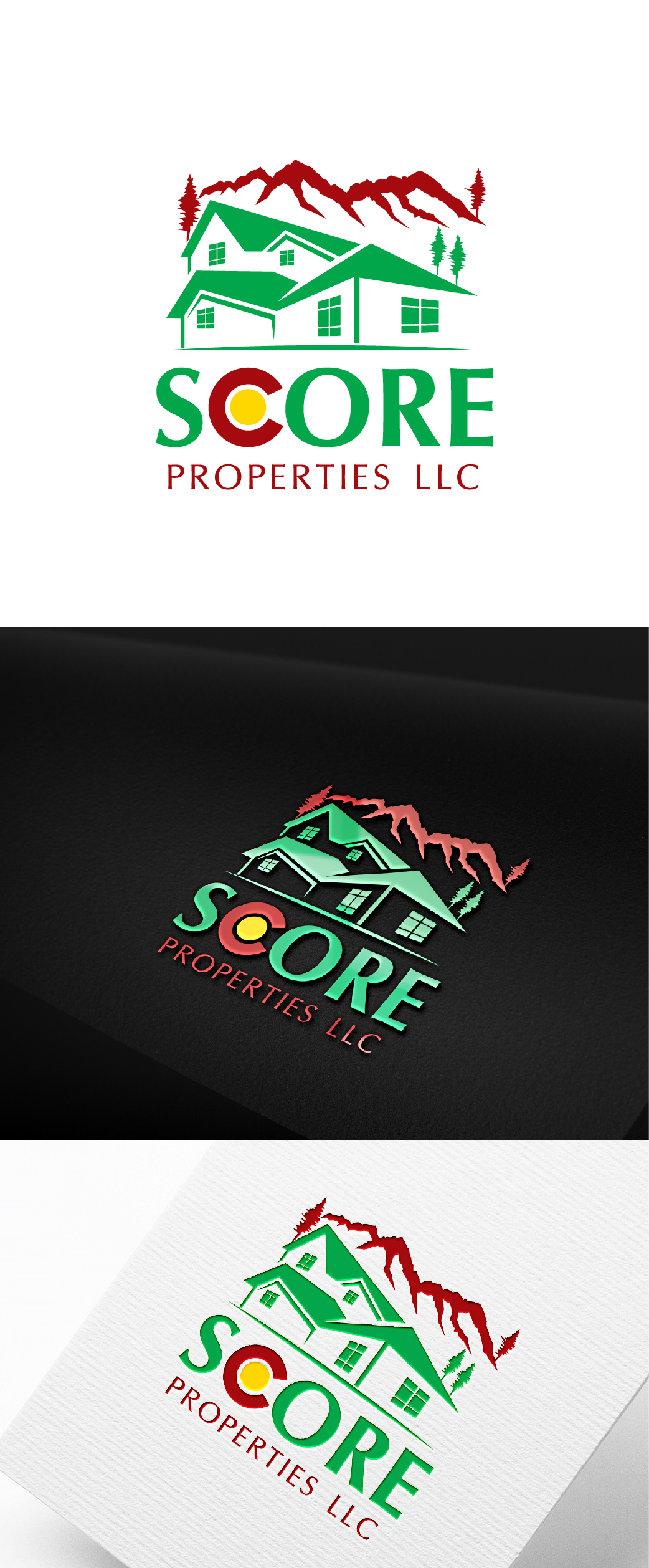 Diseño de Logo por Soul Light para este proyecto | Diseño #34569865