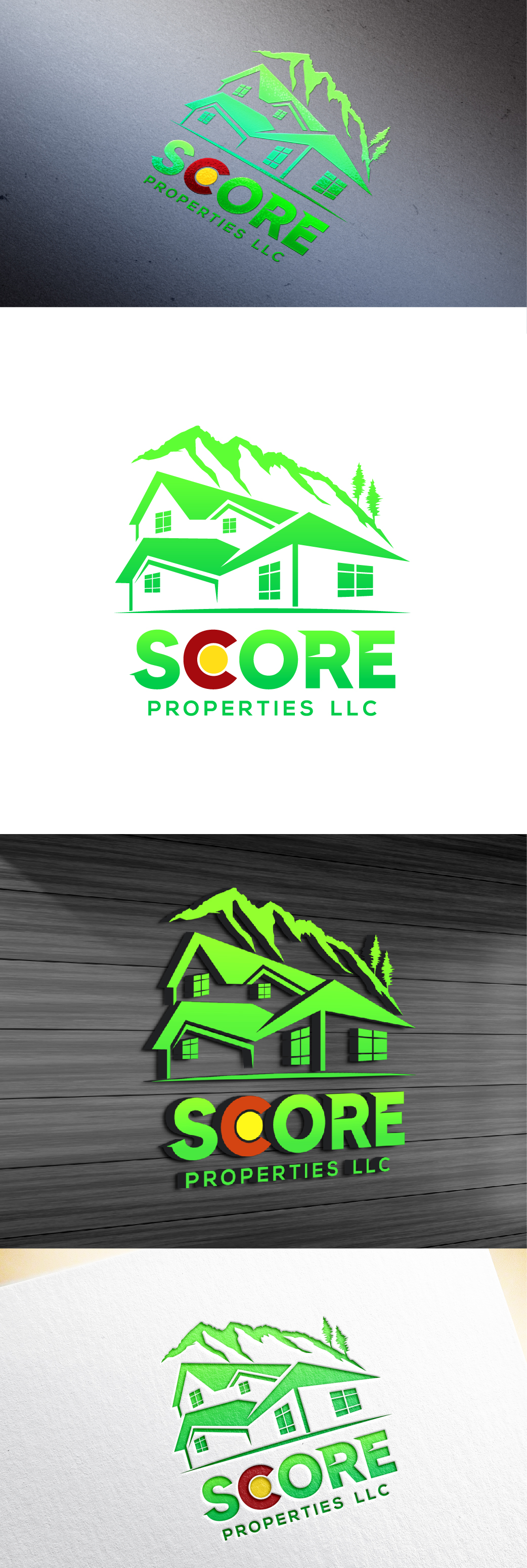 Logo Design by Soul Light for this project | Design #34569866