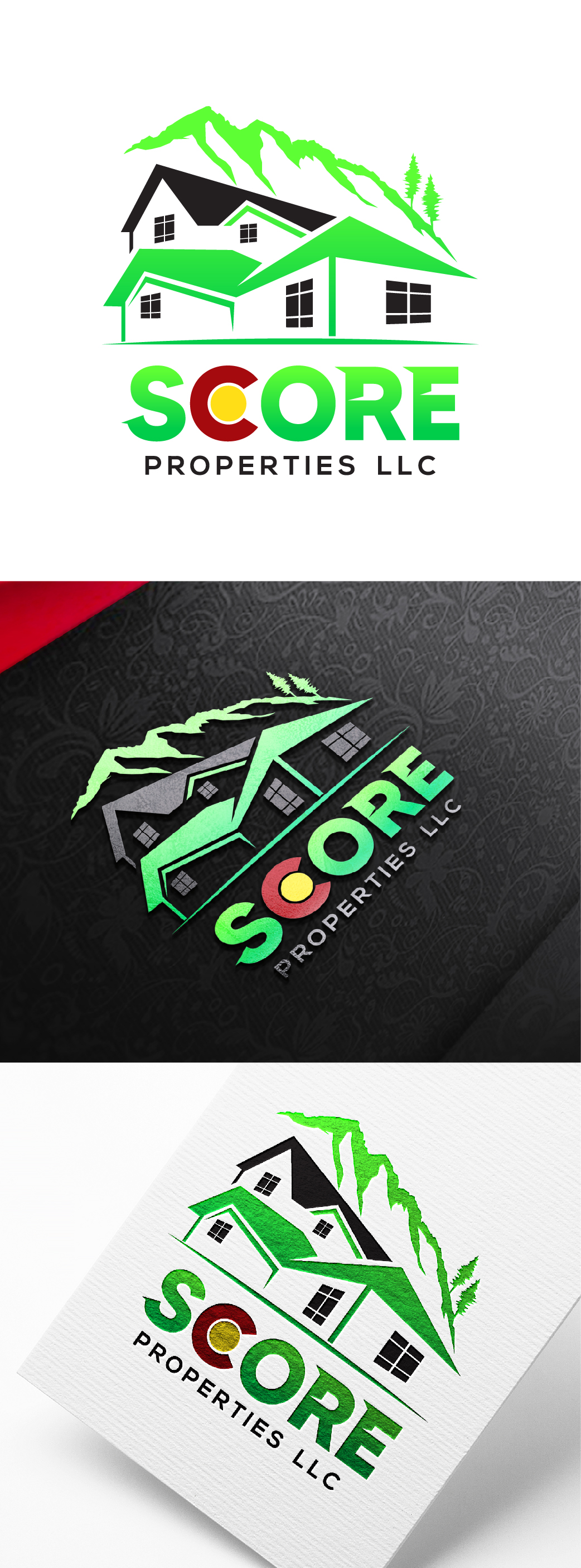 Design de Logo par Soul Light pour ce projet | Design #34571124