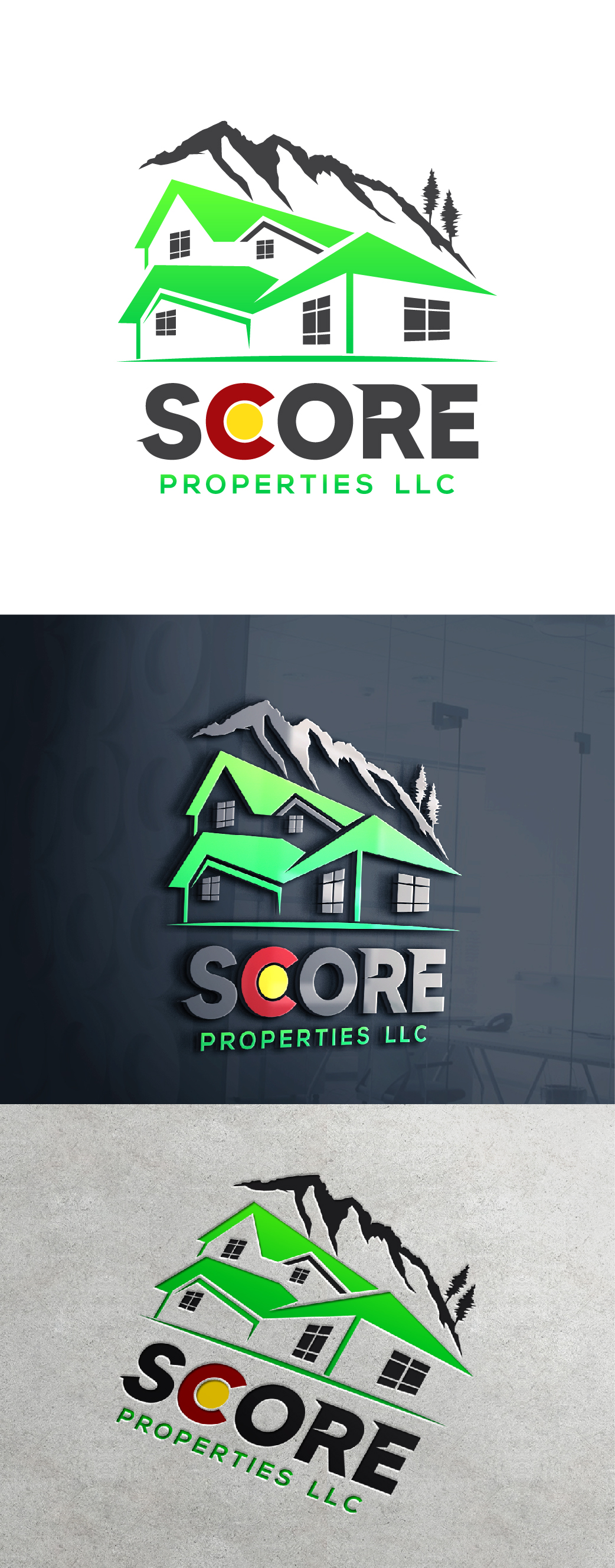 Logo-Design von Soul Light für dieses Projekt | Design #34571126