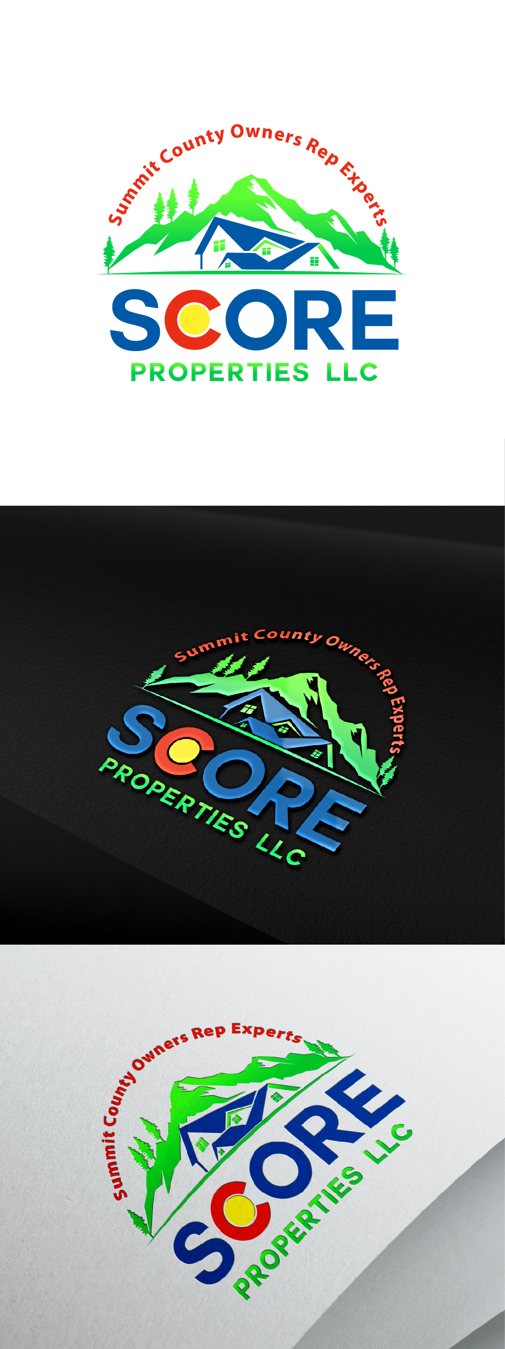 Diseño de Logo por Soul Light para este proyecto | Diseño #34575051