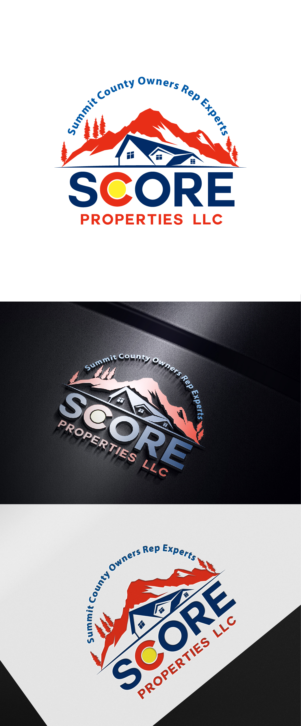 Logo Design by Soul Light for this project | Design #34575052
