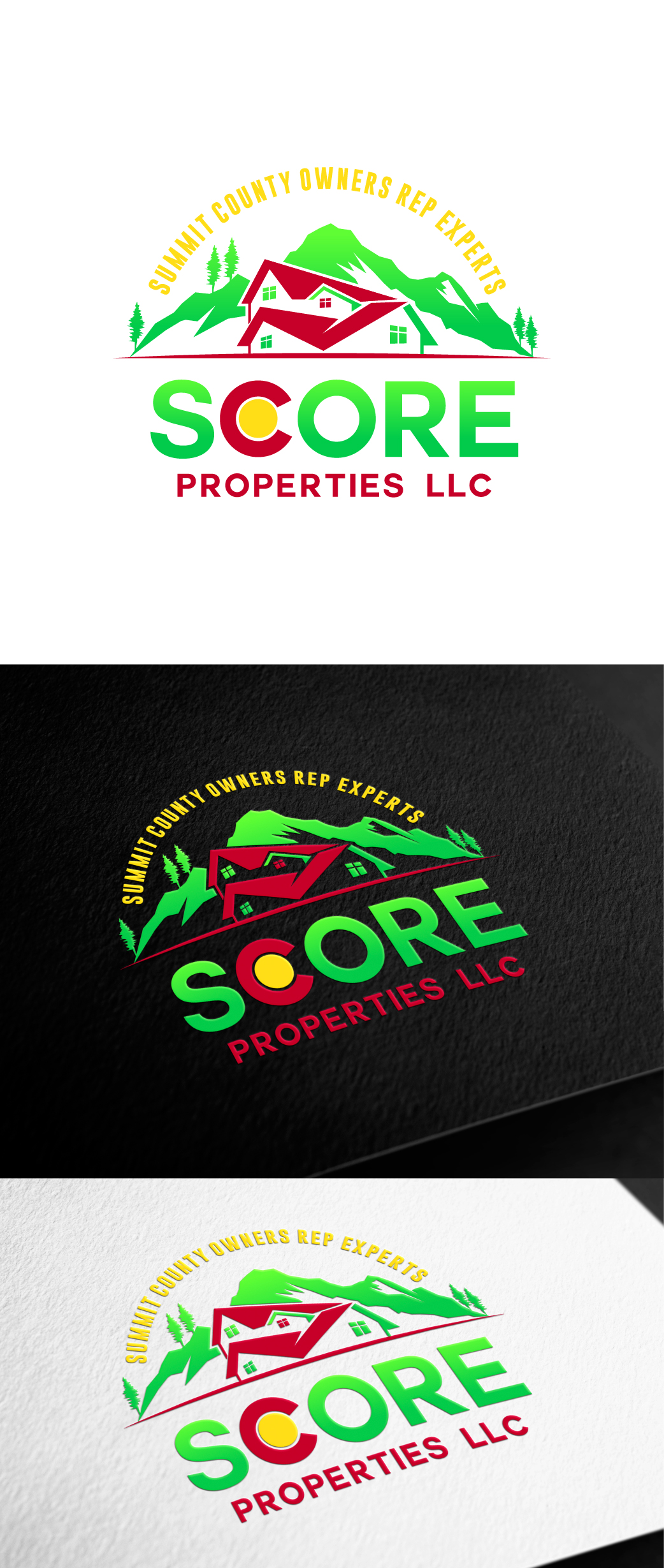 Logo Design by Soul Light for this project | Design #34575059