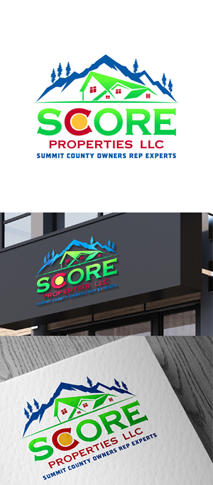 Logo Design by Soul Light for this project | Design: #34577573