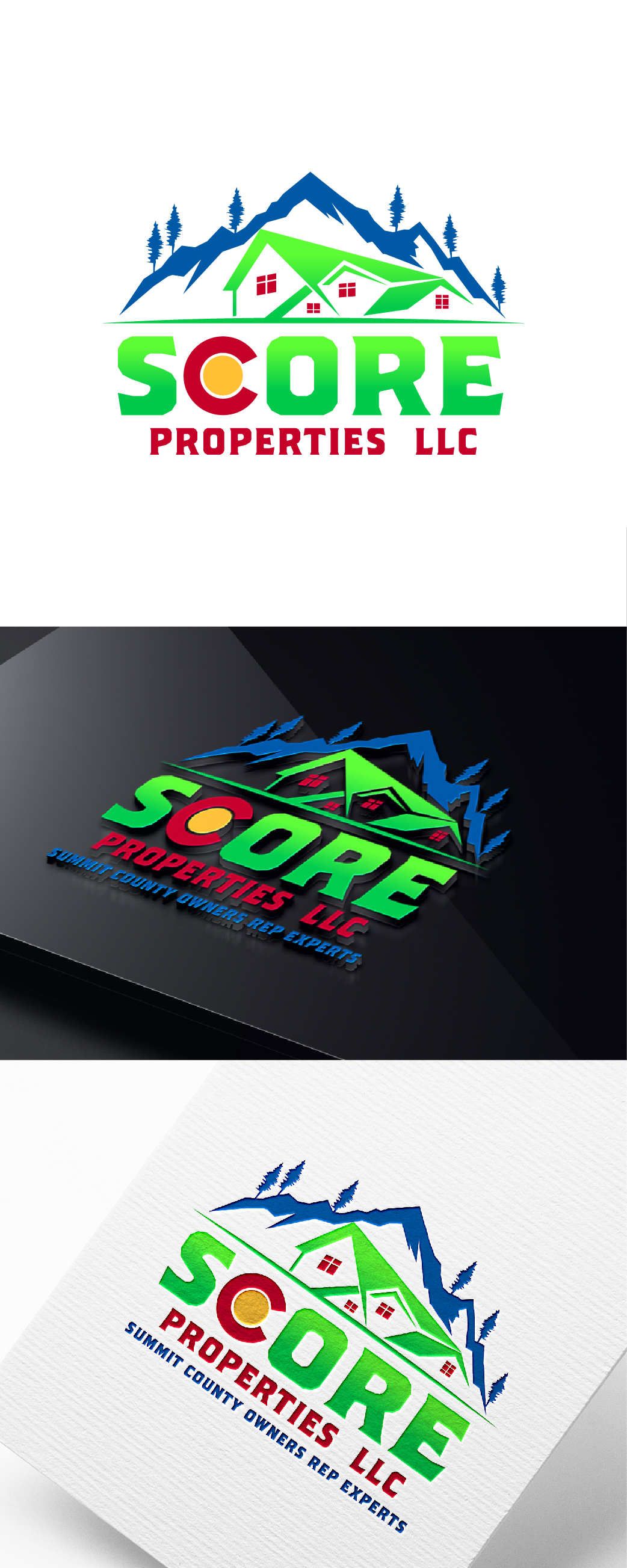 Design de Logo par Soul Light pour ce projet | Design #34577574