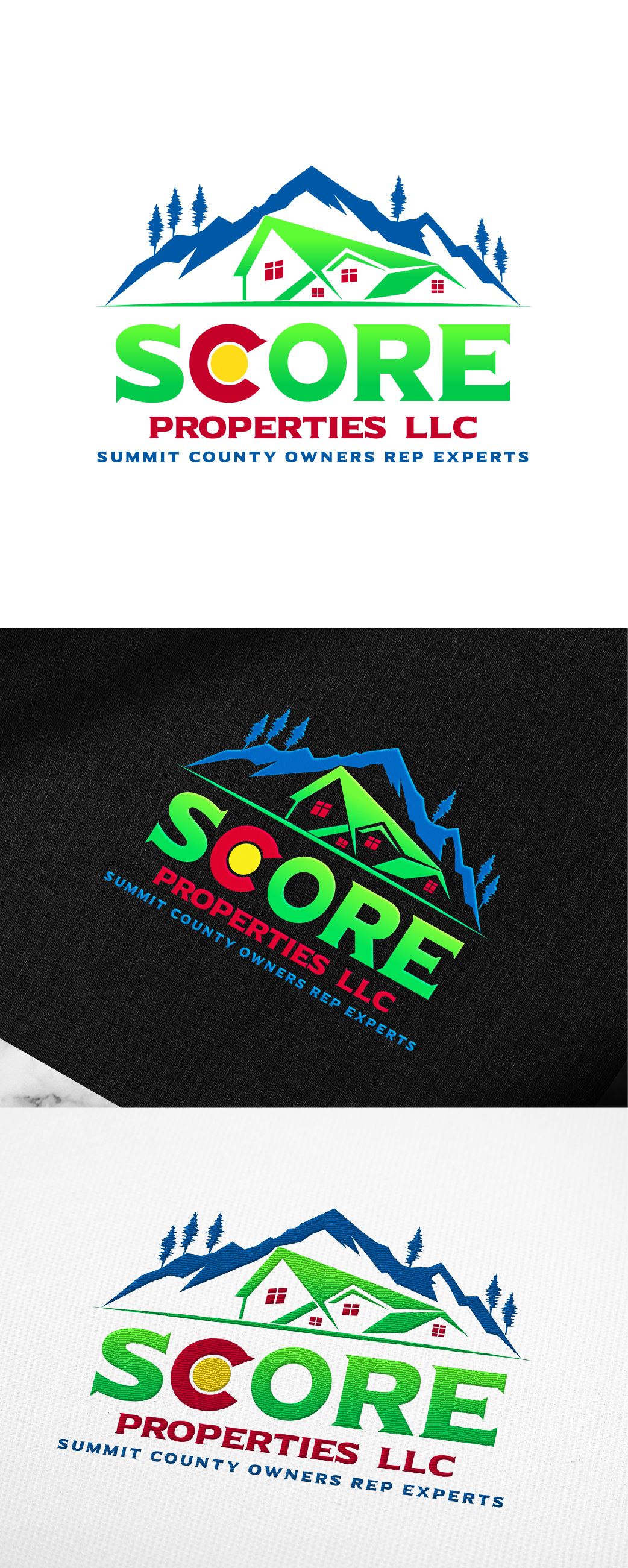 Logo Design by Soul Light for this project | Design #34577575