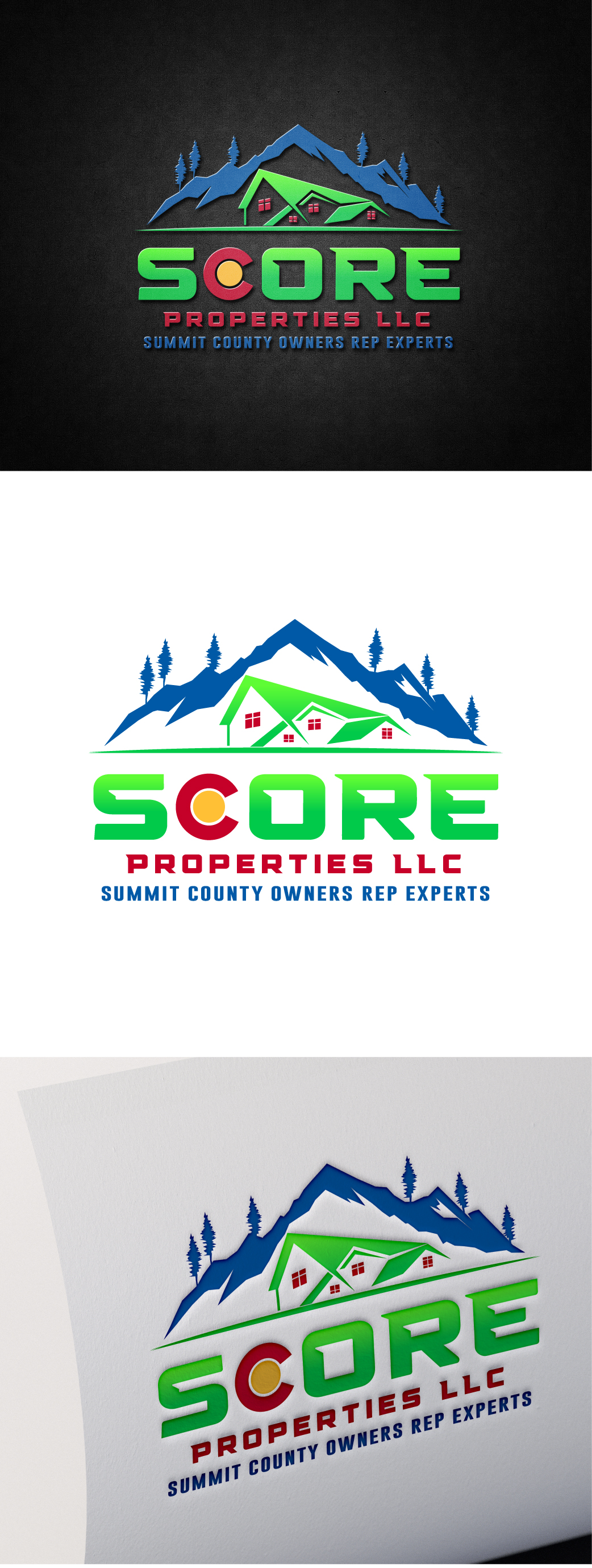 Logo Design by Soul Light for this project | Design #34577576