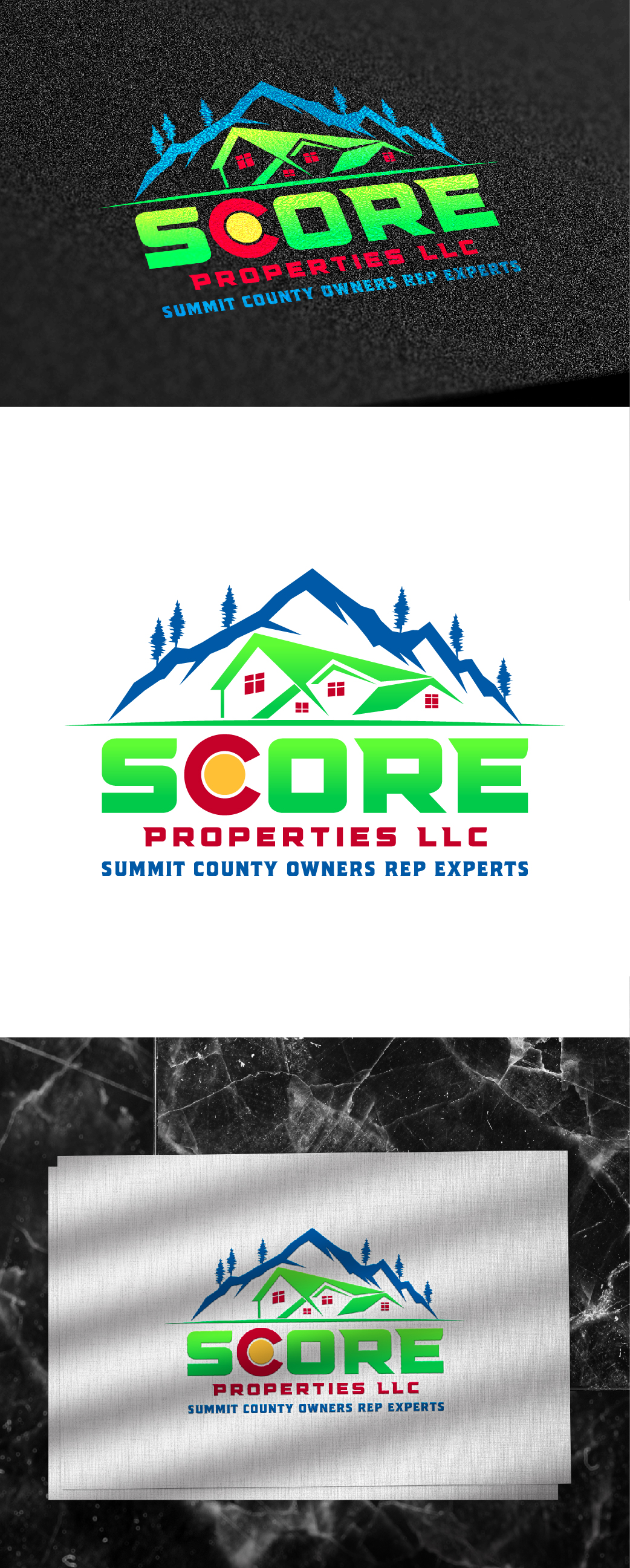 Logo Design by Soul Light for this project | Design #34577577