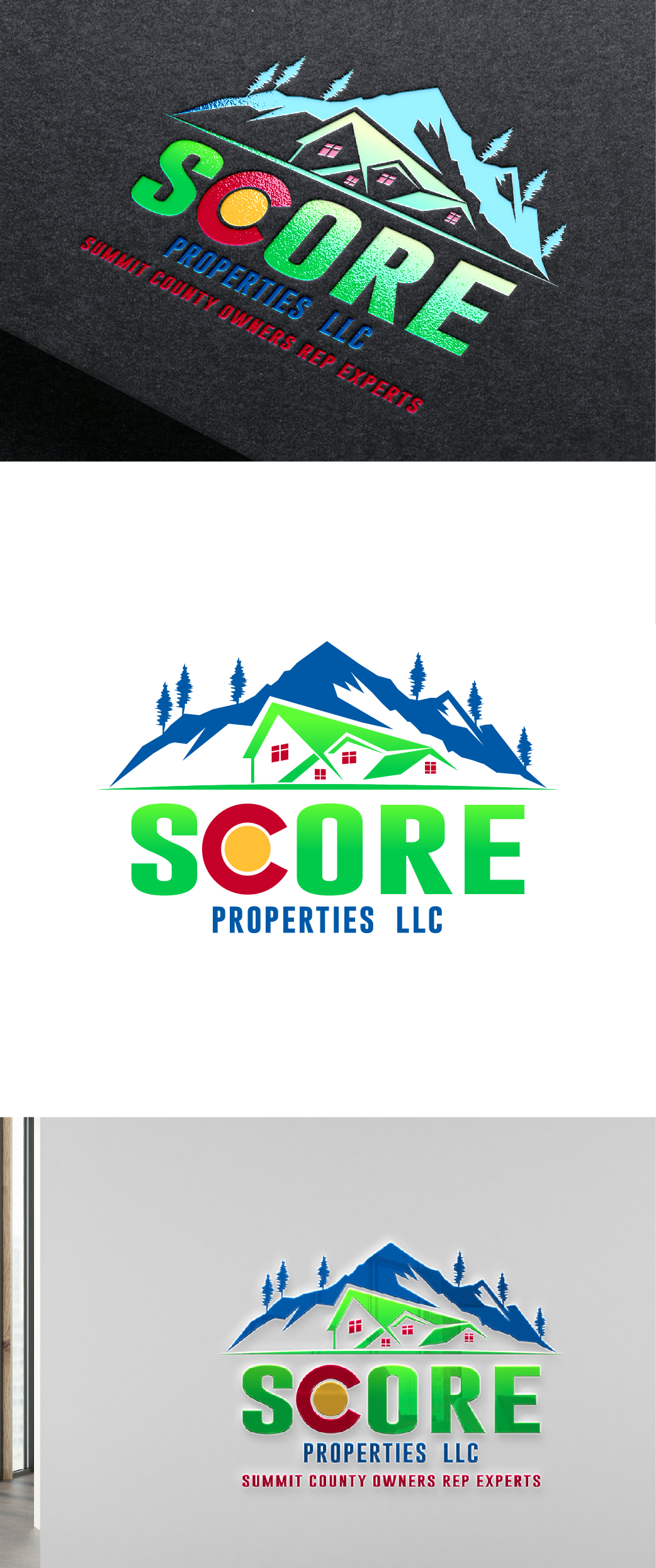 Design de Logo par Soul Light pour ce projet | Design #34577579