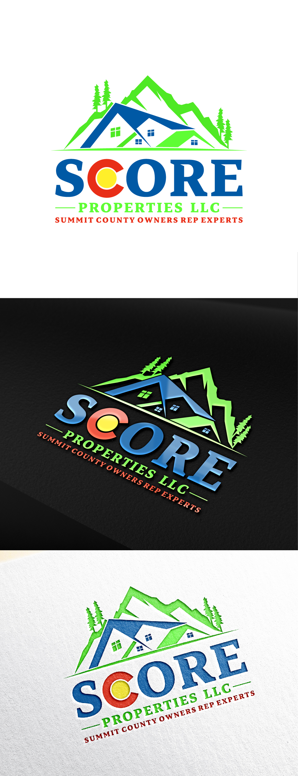 Logo Design by Soul Light for this project | Design #34583475