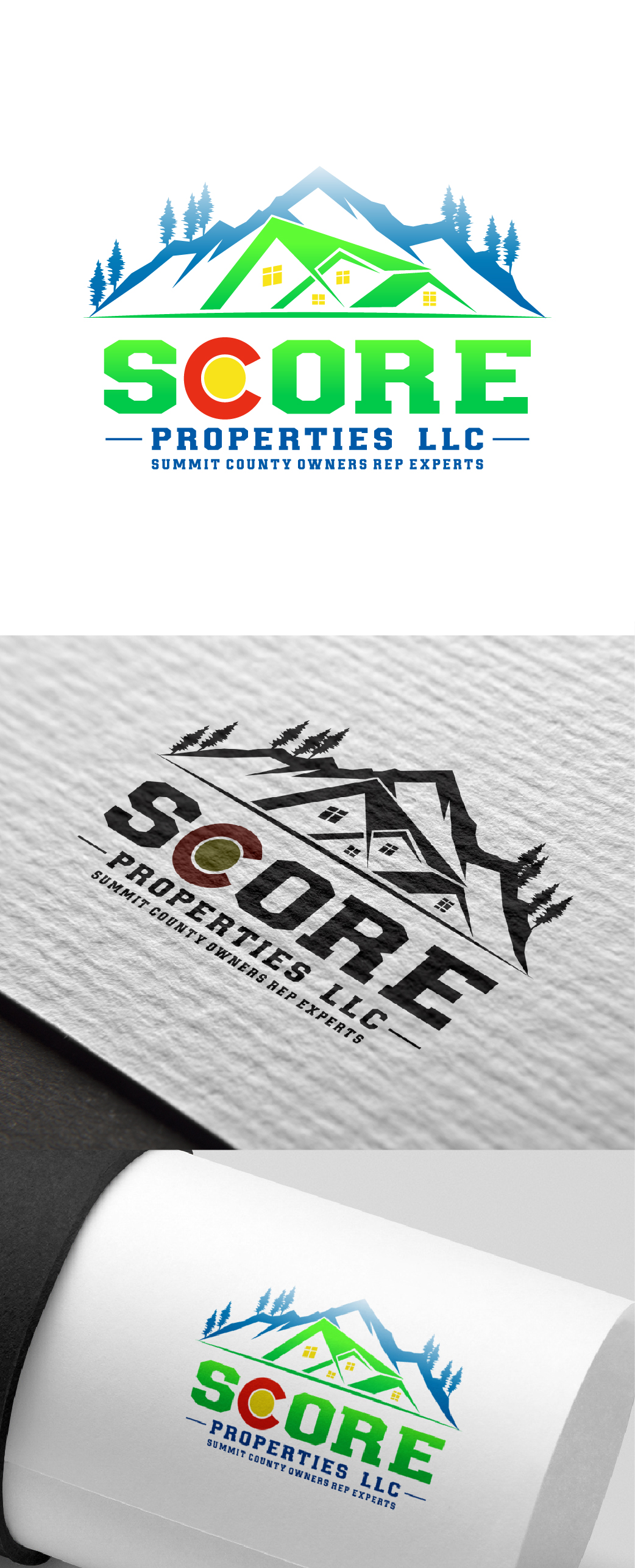 Logo Design by Soul Light for this project | Design #34583477