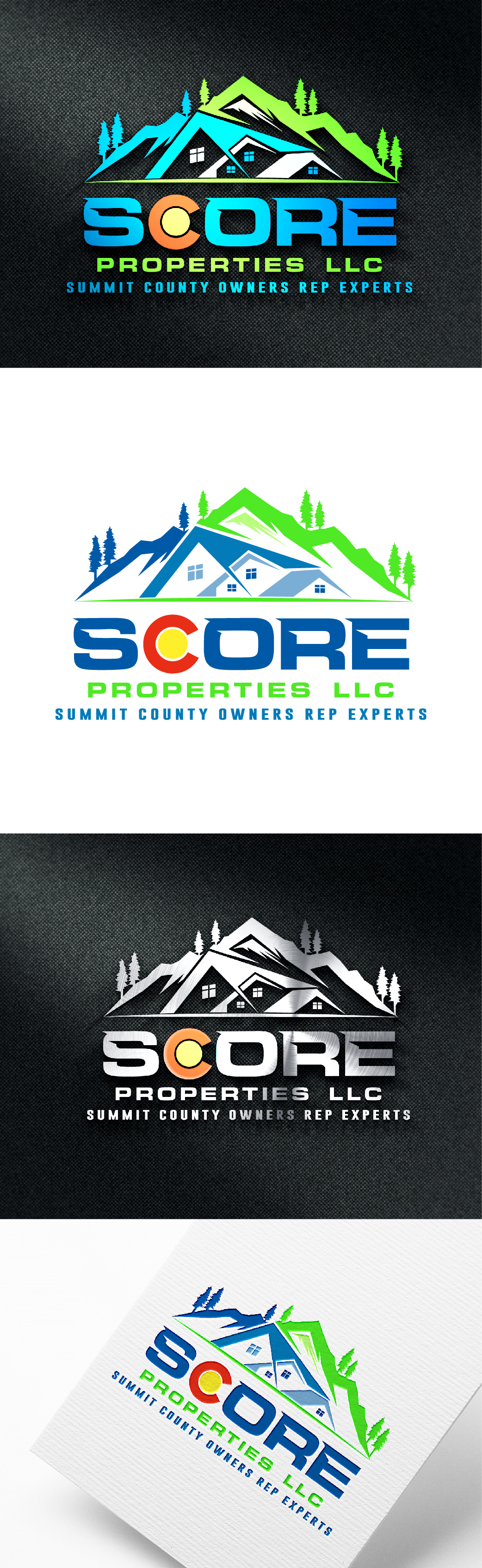 Logo Design by Soul Light for this project | Design #34583479