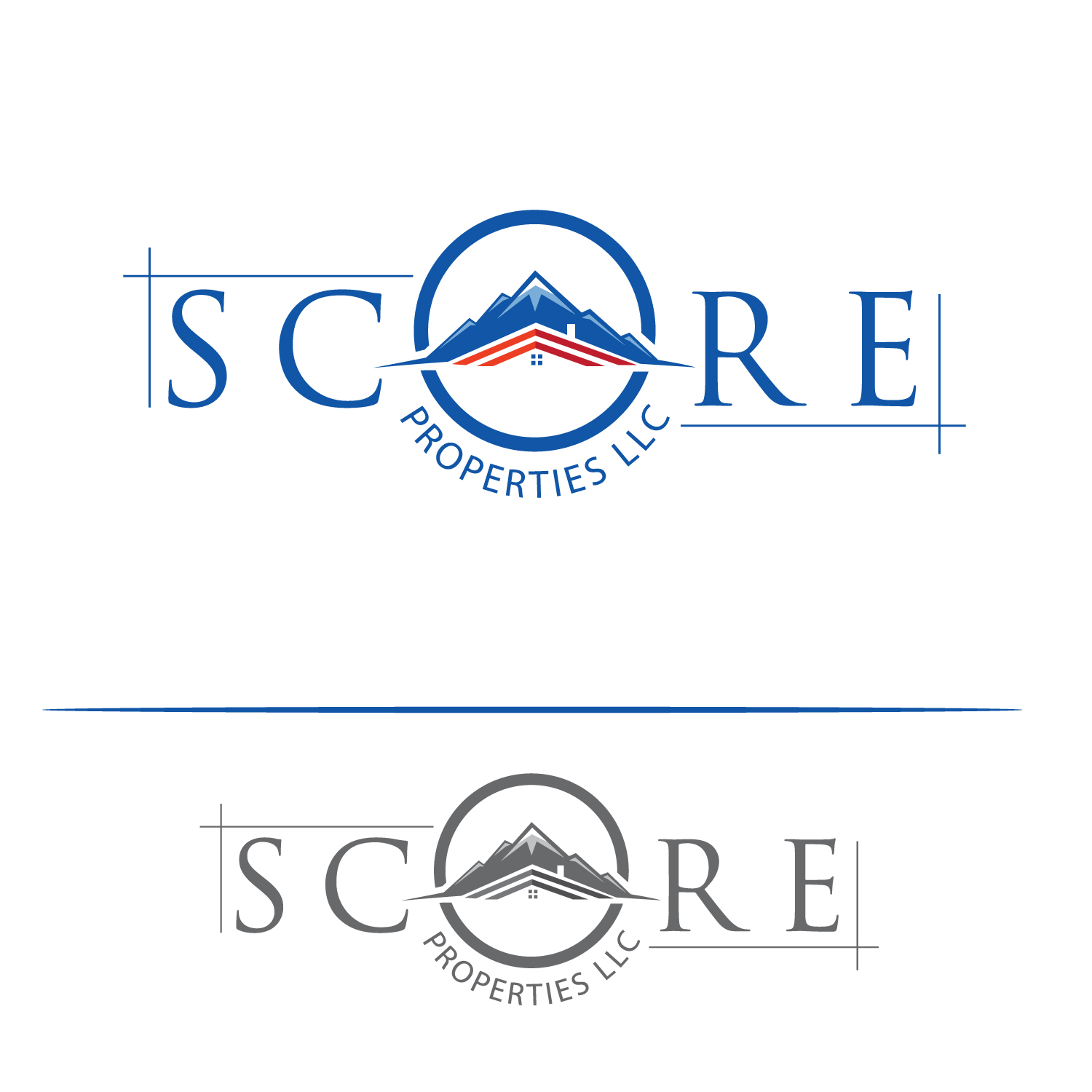 Logo Design by GODDREAMCREATION for this project | Design #34592011