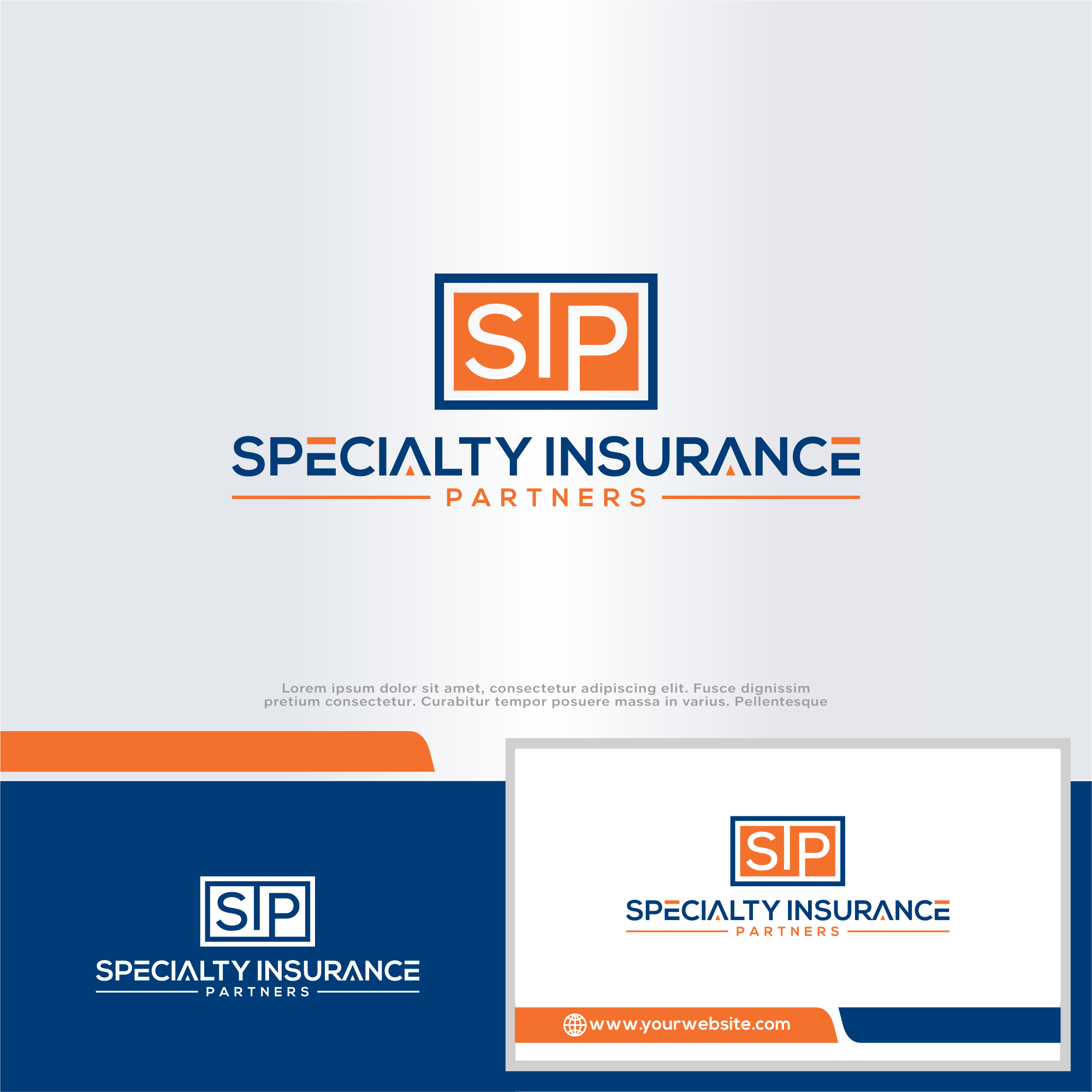 Logo Design by win it for this project | Design #34561474