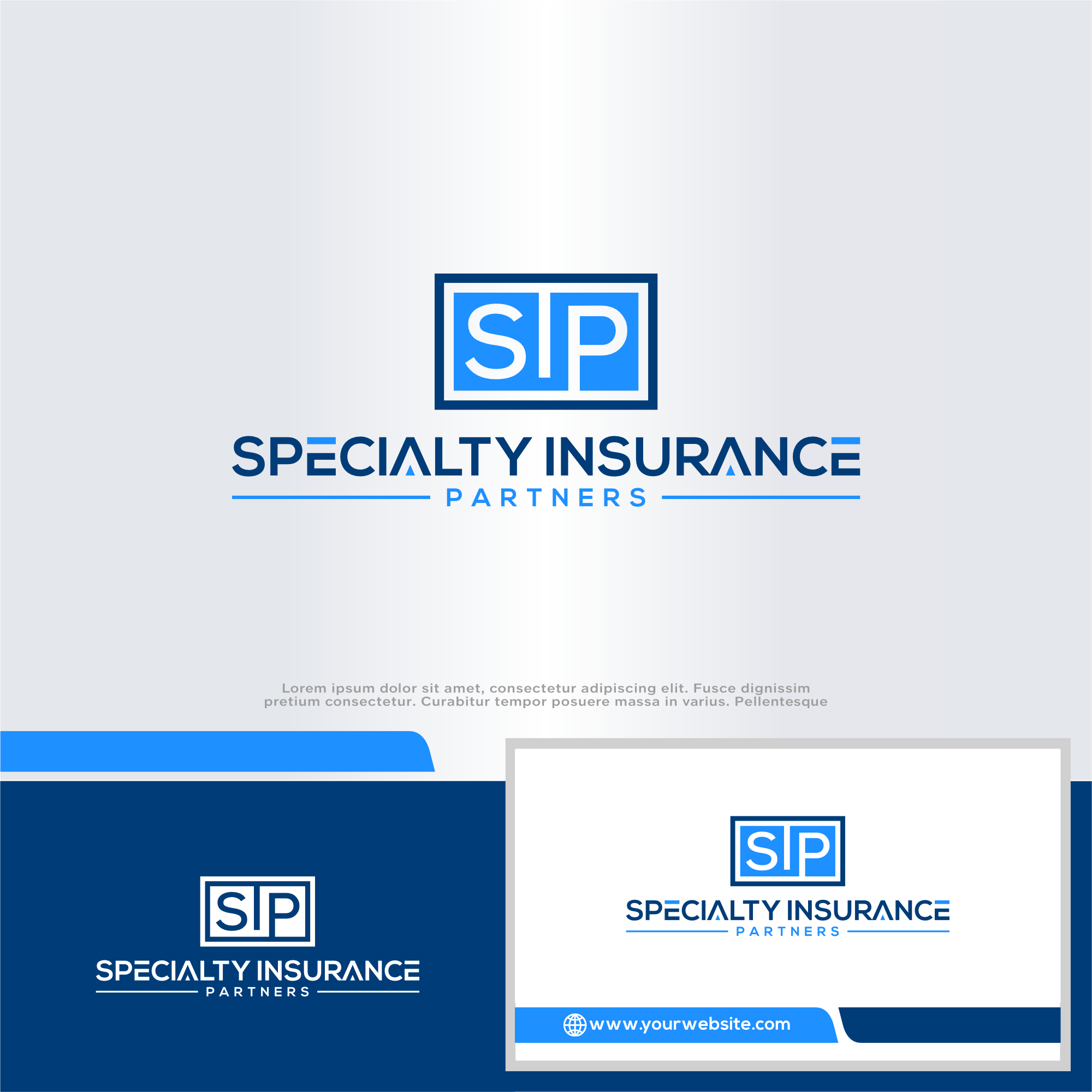 Logo Design by win it for this project | Design #34612108