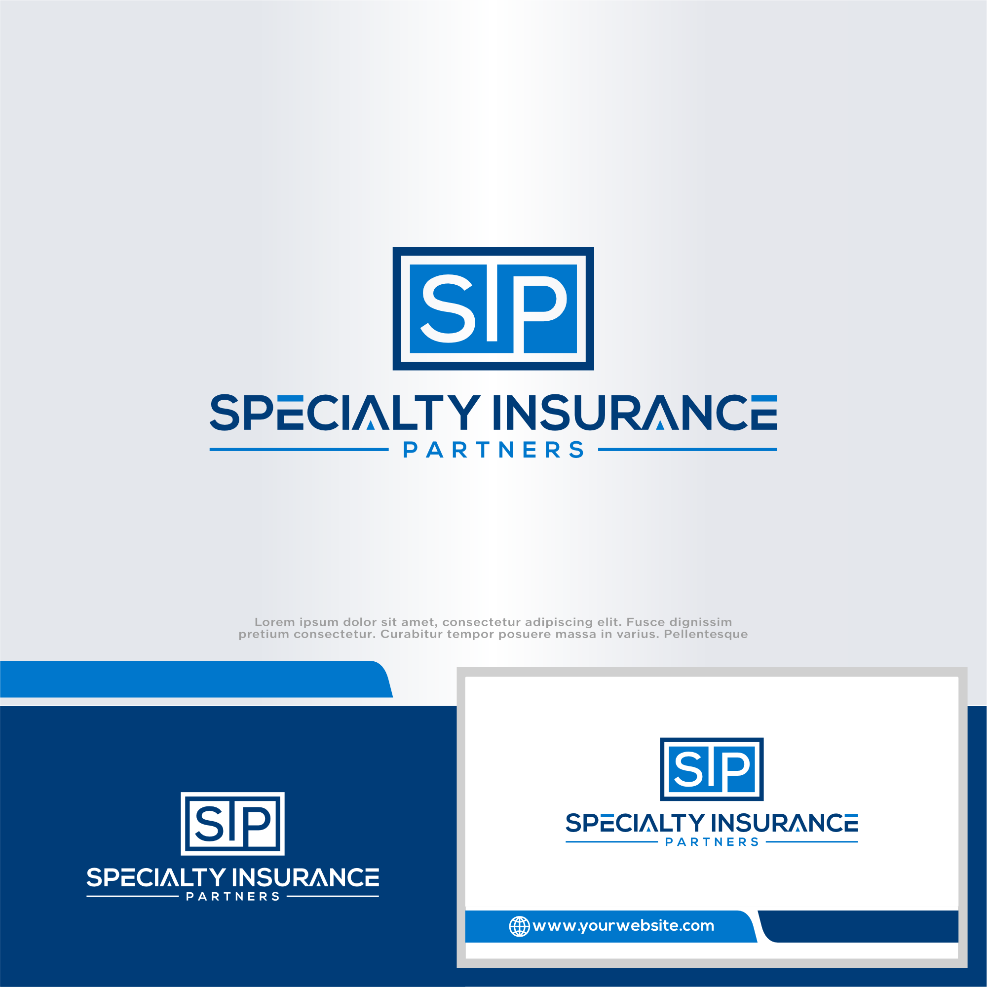 Logo Design by win it for this project | Design #34612110