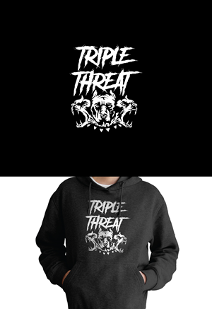 Logo Design by Widi Nalendra for this project | Design: #34561850