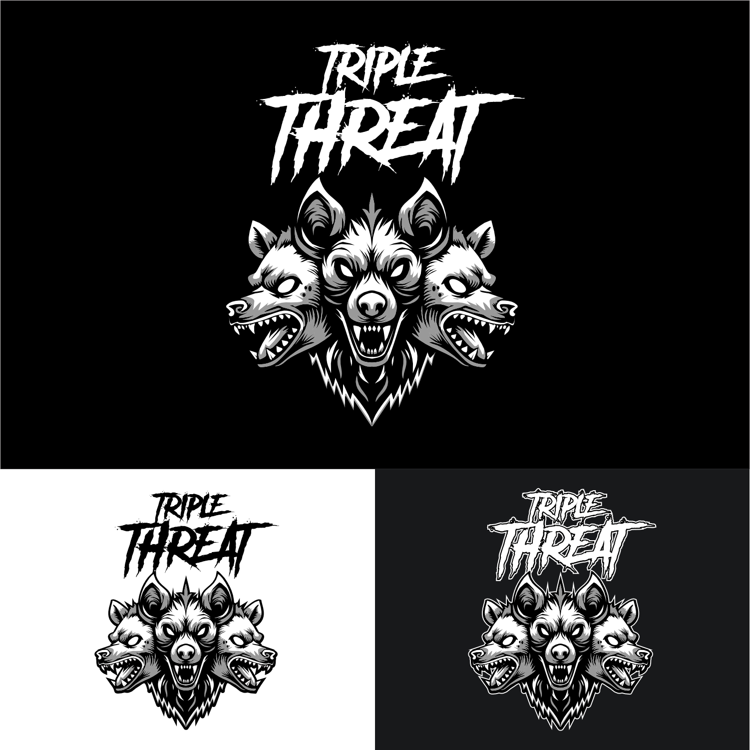 Logo Design by Arttosungging for this project | Design #34565971