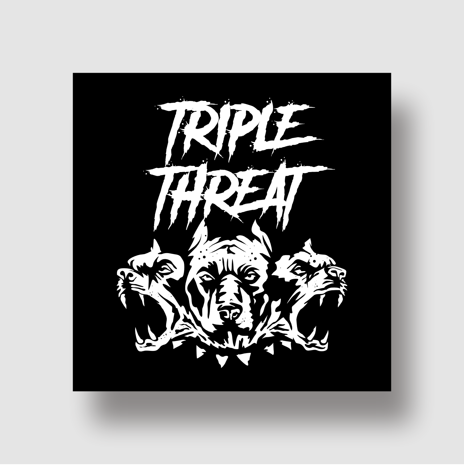 Logo Design by ganesaputu for this project | Design #34562032