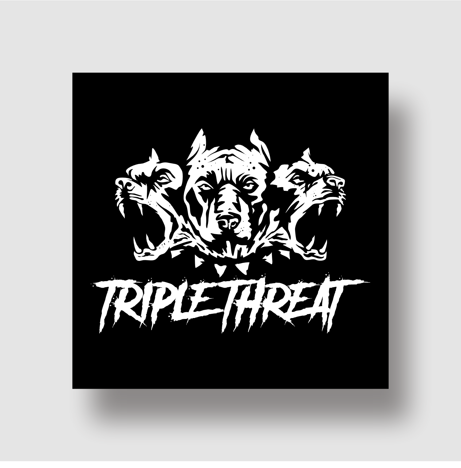 Logo Design by ganesaputu for this project | Design #34562033